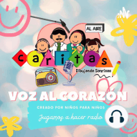 Rockola de Voz al corazón miércoles 11am