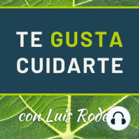 Programa 8 - Terapias energéticas, entrevista a Laura Sobrino y cómo tratar los parásitos