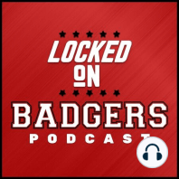 Does Wisconsin football have a tough 2021 schedule? + Under the radar 2021 x-factors