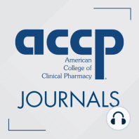 Feasibility of Pharmacists Contributing to Multicenter Emergency Medicine Research - Episode 20