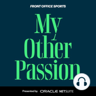 My Other Passion Episode 0: Welcome to My Other Passion