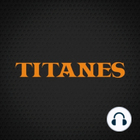 Titanes - Nueva Temporada