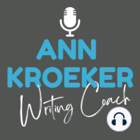 Ep 177: [Interview] Alison Hodgson on Boiling a Story Down to Its Essence, One-Star Reviews, and Perseverance