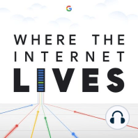 Introducing "Where the Internet Lives"