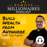 Scaling My Business The Remote Millionaires Way with Jill Ashton