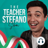 Hai bisogno di un insegnante per imparare l'italiano?