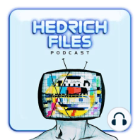 Hedrich Files: Podcast Recommendations
