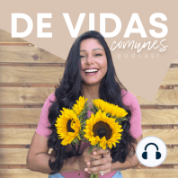 Elba Escobar - Lecciones de vida y nuevos comienzos
