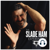 #6 - Paul Oddo - Winning the Boston Comedy Festival, the Importance of Improvisational Skills in Comedy, Learning Patience With Your Art, and Doing What Makes You Happy | The Slade Ham Experiment