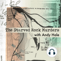 EP 1: The Enduring Mystery of Starved Rock