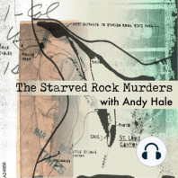 EP 5: Andy's Case for Premeditation (and why the law student turned FBI agent on the case thought so too)