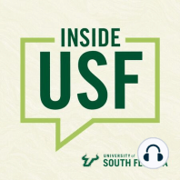 Going Inside USF