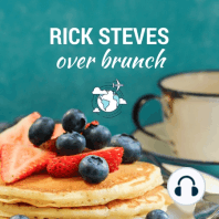 Rick Steves on Why We Travel [Rick Steves Interview]