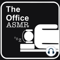 The Office S03E08 - The Merger (Sleep Podcast)