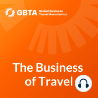 Sneak Preview – Education Content to Expect at GBTA Convention 2019