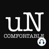 ep62 uNcomfortable Rewind Quantum Thoughts with Ron Morehead