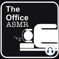 The Office S05E19 - Golden Ticket (Sleep Podcast)