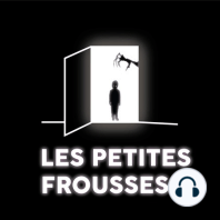 Histoires de Frousses - Internet 2