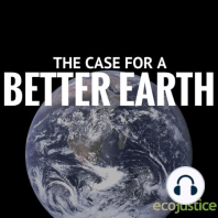 Episode 8: 'Wisdom and resilience from the edge of climate change'