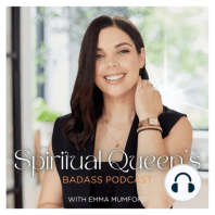 #69 The Healing Power of Crystals with Katie-Jane Wright