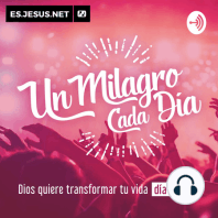 ¡La Pasión! Clave 7. Jesús te inunda de vida y esperanza