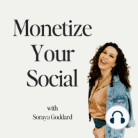 043: How To Build An Audience on Social Media