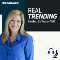 Ep. 59: Fannie Mae and Freddie Mac, Whole Slew of New Startups, Helping People get into Homeownership