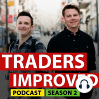 The concept of dynamic R and how to make better trade management decisions | Traders Improved  (#20)