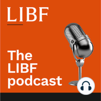 Episode 56: The Financial Innovation Awards 2019 podcast, presented by The London Institute of Banking & Finance