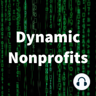 Episode 6 - Fundraising Re-Opened: 5 Ways Coronavirus Has Changed Fundraising Forever