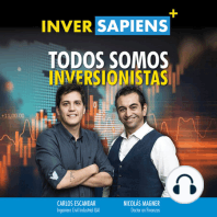 22. Entrevistas Inversapiens - Alejandro Guzman Director Diplomado de Gestión de Inversiones Inmobiliarias UFT