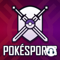 Pokésports Plus: Content Creation & Collinsville with Marcos "MoxieBoosted" Perez!