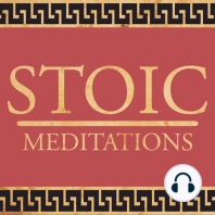 907. Two problems with Stoicism
