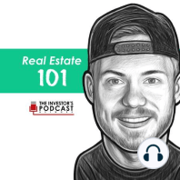 REI009: From Small Portfolio to Full-Time Passive Syndication Investing with Spencer Hilligoss