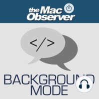 TMO Background Mode Encore #6 Interview with Science Communicator Dr. Kiki Sanford