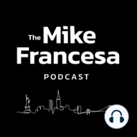 Mike Francesa answers listener emails about Patrick Mahomes, the NY Jets, & 9-11