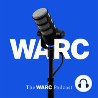 WARC Talks Anti-personalisation