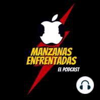 ME - Capitulo 36 - Manzanas Enfrentadas Estrenamos Twitch con @David_MM y @JoseLuisVelazq