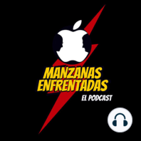 ME - Capitulo 65 A tortas con Apple???!!! Actualizaciones iOS15 beta 6, en busca de las funciones perdidas, cargador universal y más!!!