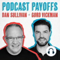 The Real Podcast Payoff, with Paul Colligan