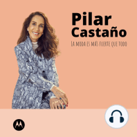 Episodio Especial: Mujeres Pioneras: Pilar Castaño y la moda colombiana por RTVC