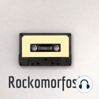 Rockomorfosis # 30