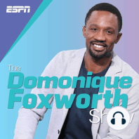 Introducing 'The Domonique Foxworth Show'