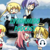 LifeAnimeBo Ep143 Superniños, Cielo de Media Noche y El Baile, En el ultimo respiro del Fin de Año, en el NUEVO AÑO 2021 xDDD