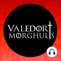 VALEDOR MORGHULIS 004 – Convoy en llamas