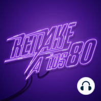 03x28 Remake a los 80, LA REVANCHA DE LOS NOVATOS (Revenge of the Nerds)