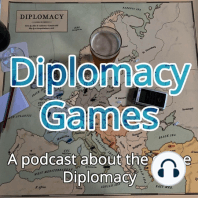 Diplomacy grab bag