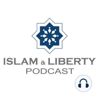 Episode 005 - Ali Salman - Building an Islamic Case of Open Market