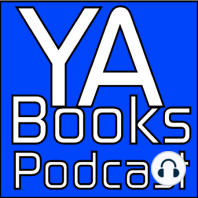 YA Books Podcast - Episode 82 - Charlotte Leonetti