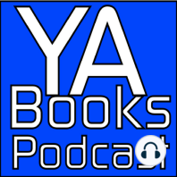 YA Books Podcast - Episode 93 - Erasmus T. Muddiman